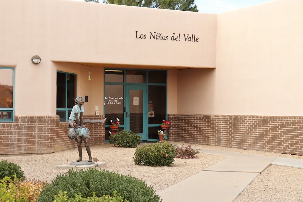 La Posada Community Services | 780 S Park Centre Ave, Green Valley, AZ 85614, USA | Phone: (520) 393-6800