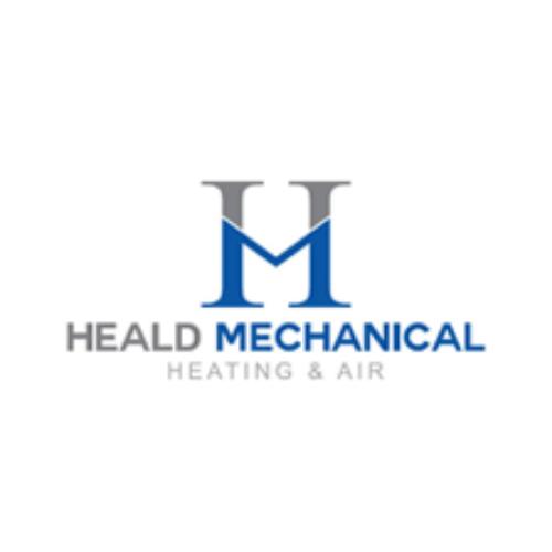 Heald Mechanical | P.O. Box 601505 Sacramento, CA 95860 | Phone: (916) 972-7276