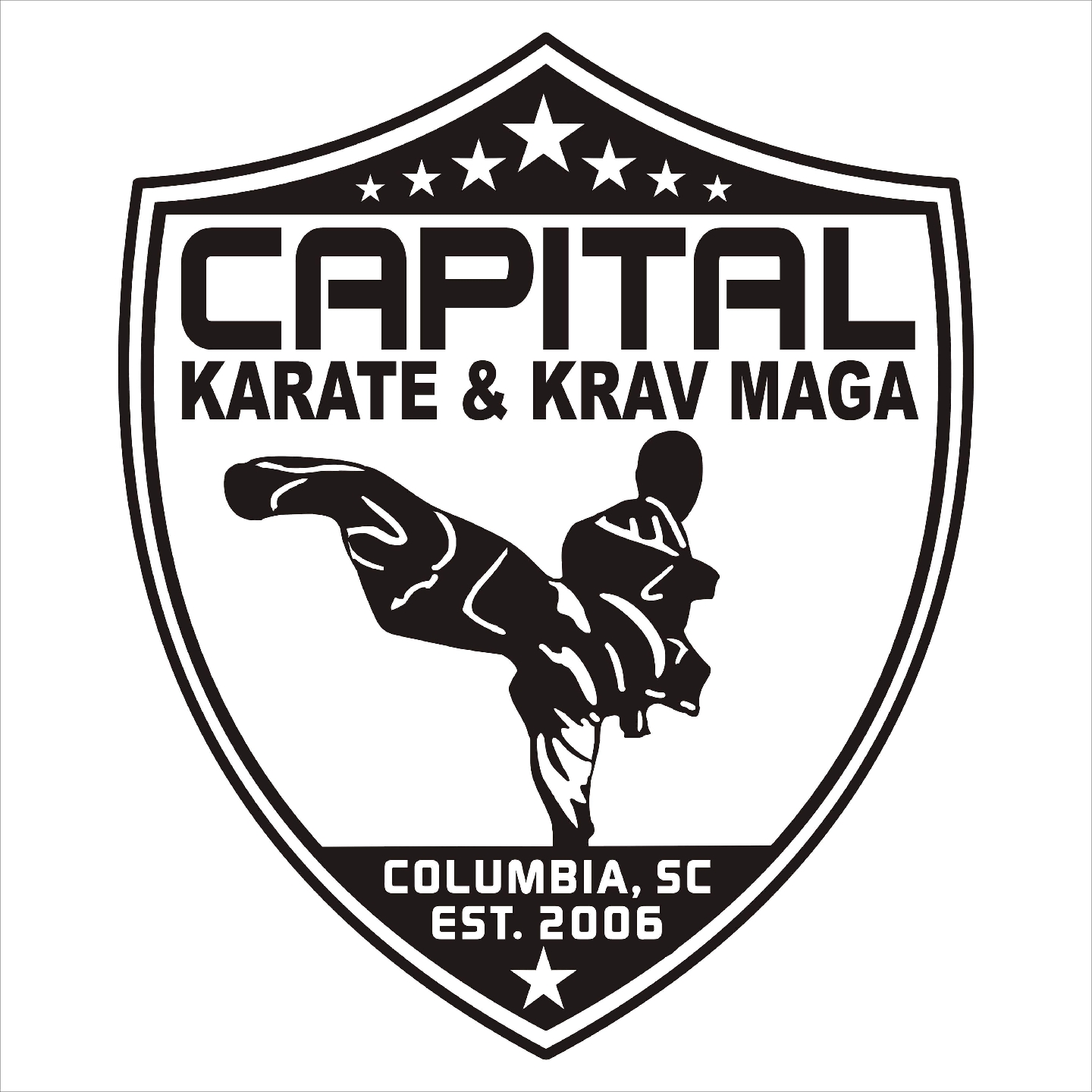 Capital Karate | 2728 Rosewood Dr, Columbia, SC 29205, United States | Phone: (803) 212-7111