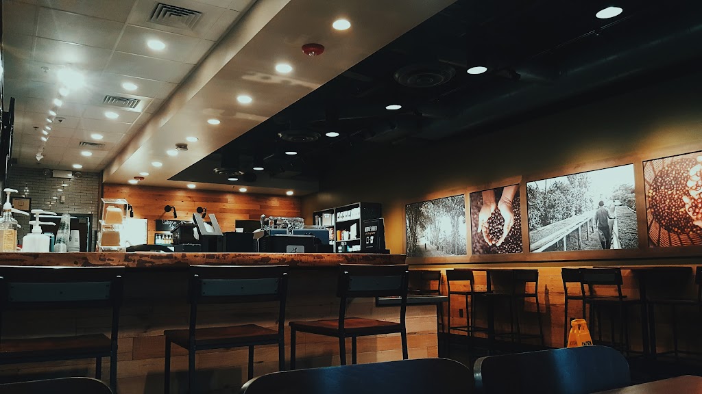 Starbucks | 1261 E Higgins Rd, Schaumburg, IL 60173, USA | Phone: (224) 223-2528