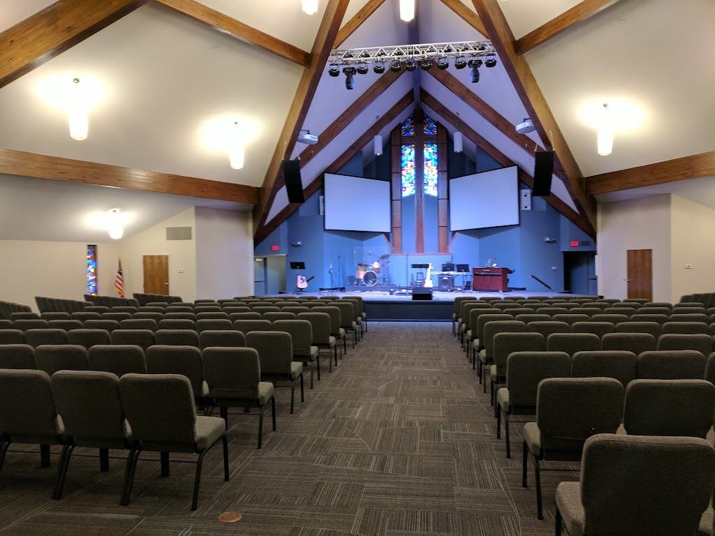 Wildewood Christian Church | 1255 Royal Dr #2081, Papillion, NE 68046, USA | Phone: (402) 331-1575