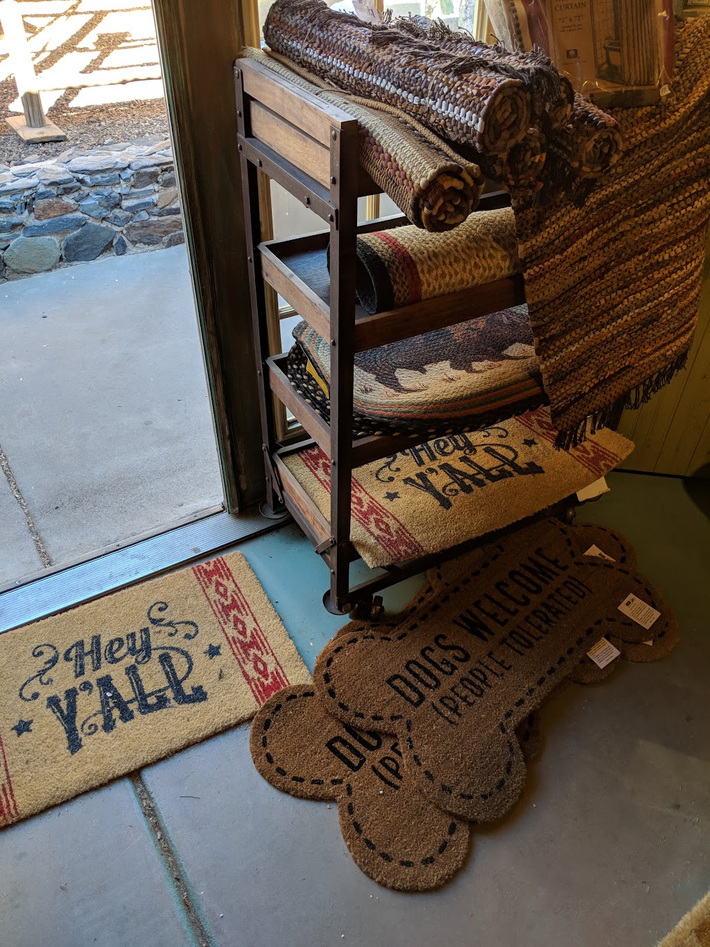 Big Bronco | 6602 E Cave Creek Rd, Cave Creek, AZ 85331, USA | Phone: (480) 575-1357