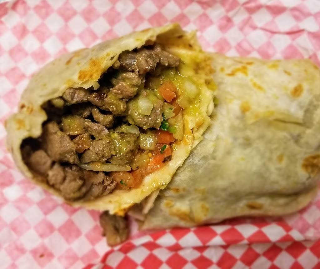 Victors Taco Shop | 1438 N Keowee St, Dayton, OH 45404, USA | Phone: (937) 224-3293