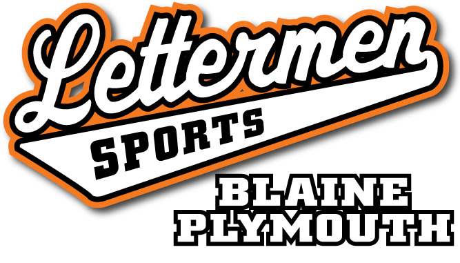 Lettermen Sports Plymouth | 15600 37th Ave N, Plymouth, MN 55446, USA | Phone: (763) 780-8077
