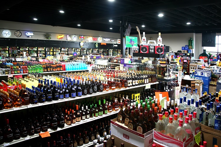 Liquor Depot Glenn Heights | 1308 E Bear Creek Rd #130, Glenn Heights, TX 75154, USA | Phone: (972) 230-7781