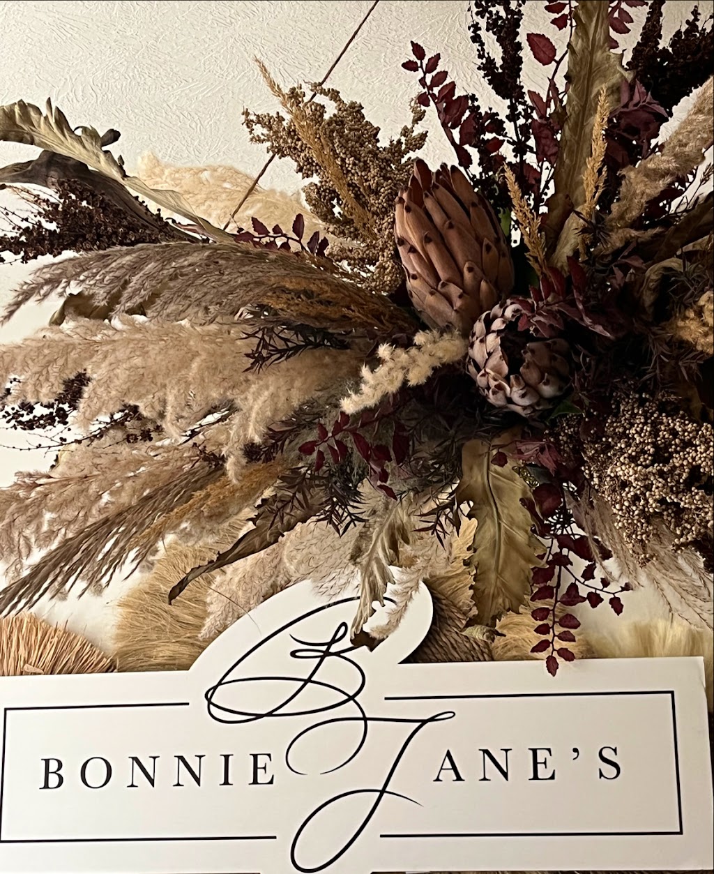 Bonnie Janes Gifts & Home Decor | 305 E, US-56, Galva, KS 67443, USA | Phone: (620) 654-7564