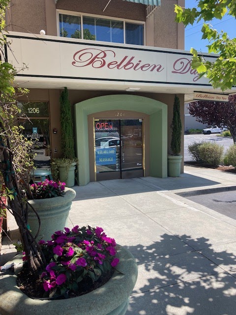 Belbien Skin Care & Day Spa | 1204 W Hillsdale Blvd, San Mateo, CA 94403, USA | Phone: (650) 403-1400