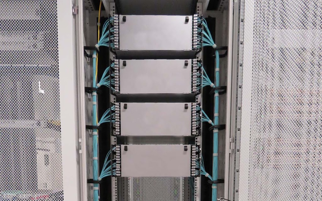 NCI Network Cabling Infrastructure, LLC. | 4825 River Green Pkwy, Duluth, GA 30096, USA | Phone: (770) 495-0798