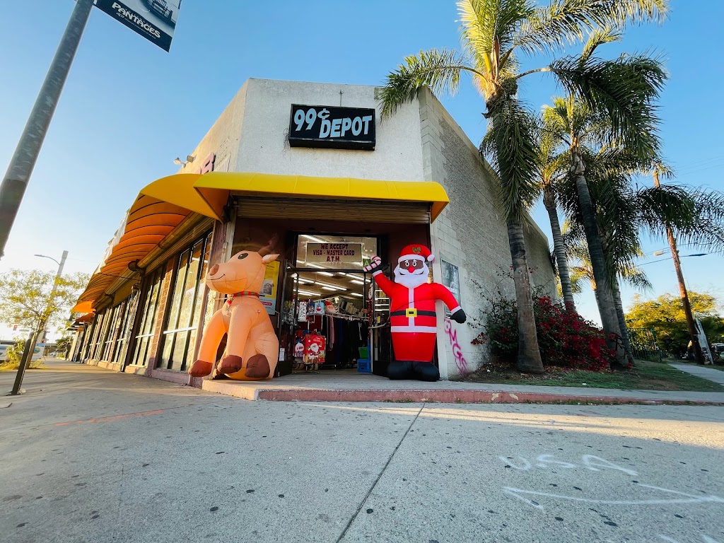 Jefferson Discount Store | 1765 W Jefferson Blvd, Los Angeles, CA 90018, USA | Phone: (323) 735-5925