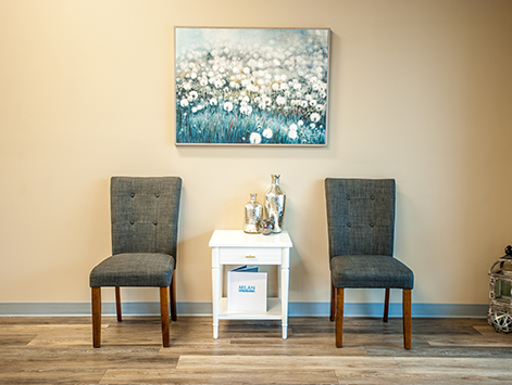 Milan Laser Hair Removal | 8338 E 21st St N, Wichita, KS 67206, USA | Phone: (316) 215-8339