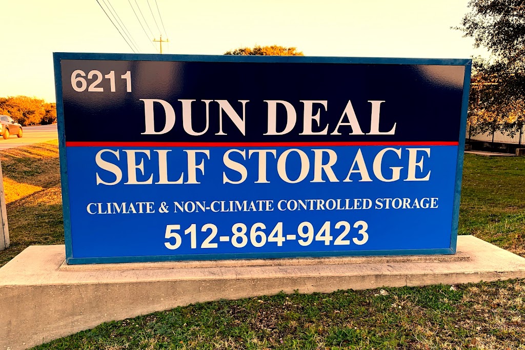 Dun Deal Storage | 6211 Williams Dr, Georgetown, TX 78633 | Phone: (512) 864-9423