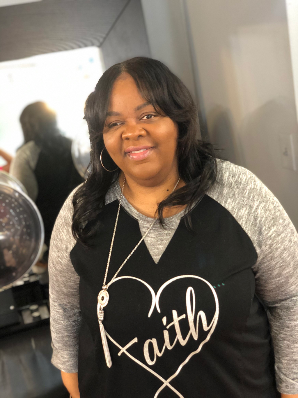 Wyatt Hair Collection | 6254 Memorial Dr Suite E, Stone Mountain, GA 30083, USA | Phone: (470) 485-0666