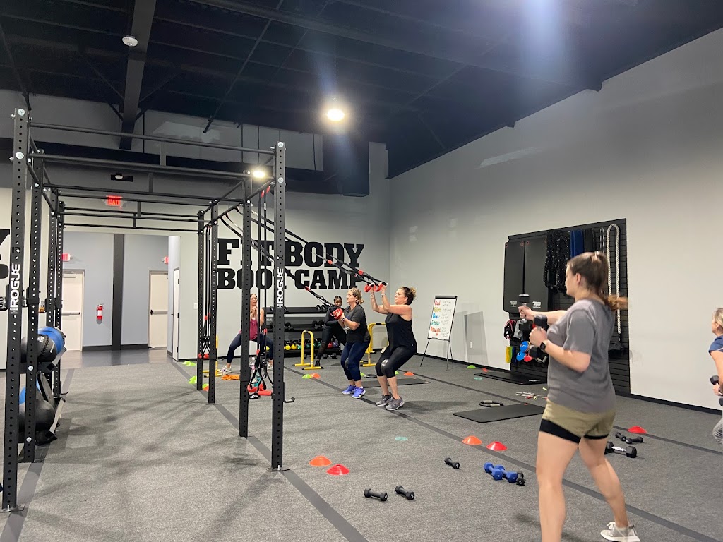 Sachse Fit Body Boot Camp | 7900 Woodbridge Pkwy #140, Sachse, TX 75048, USA | Phone: (972) 429-9459
