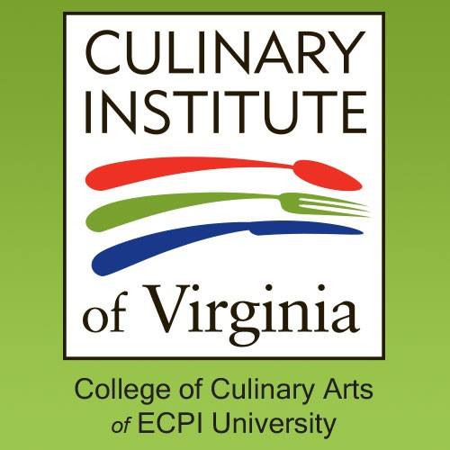 Culinary Institute of Virginia | 2428 Almeda Ave # 106, Norfolk, VA 23513, USA | Phone: (757) 793-2640