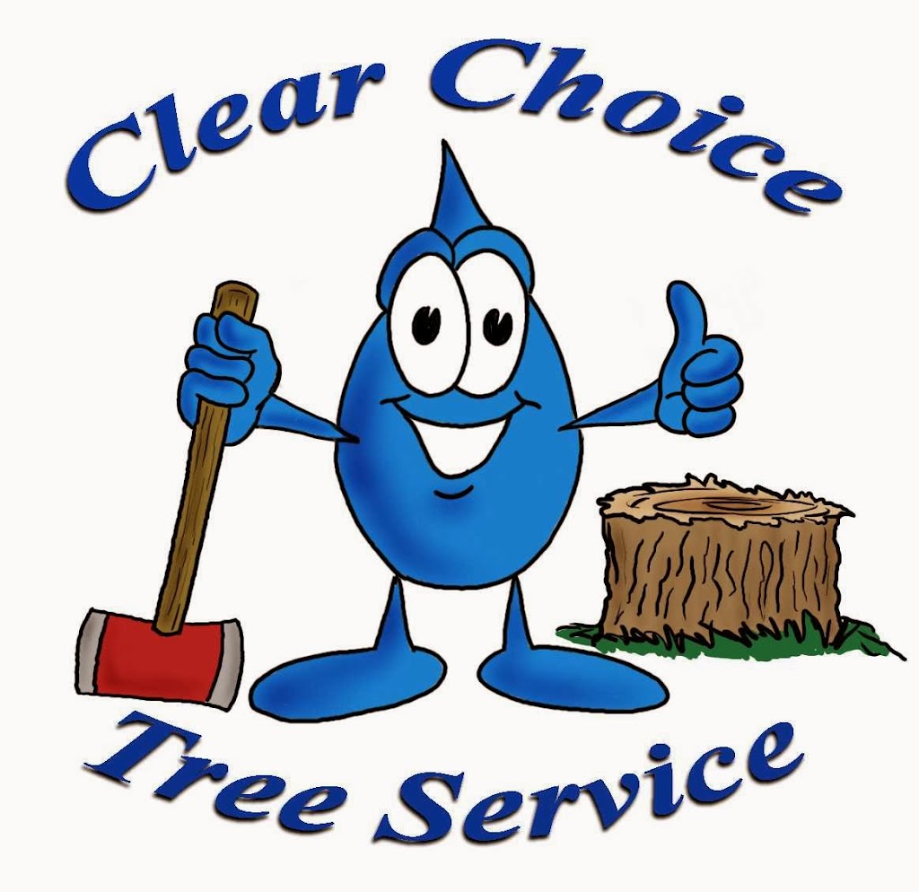 Clear Choice Tree Service | 1525 Crescent Rd Suite 1, Clifton Park, NY 12065, USA | Phone: (518) 470-6705