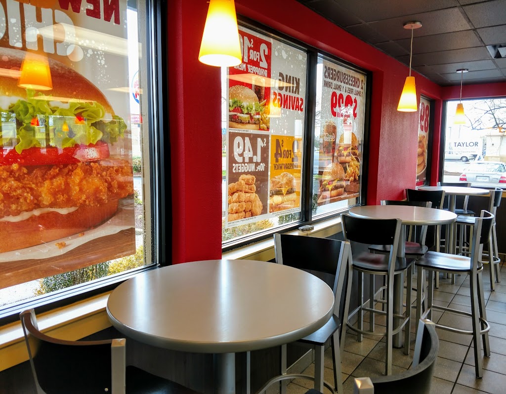 Burger King | 1461 N Main St, Suffolk, VA 23434 | Phone: (757) 539-3126