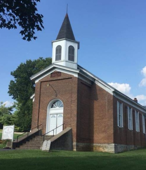 Nepton UMC | Church St, Ewing, KY 41039, USA | Phone: (606) 584-7656