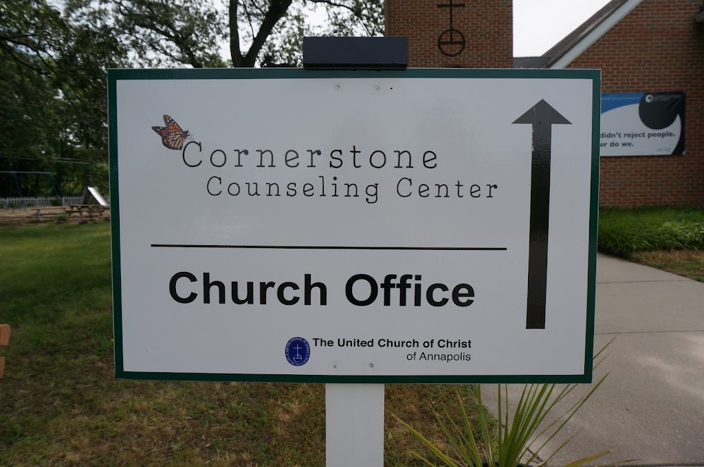 Cornerstone Counseling Center | 8 Carvel Cir, Edgewater, MD 21037, USA | Phone: (410) 266-1153