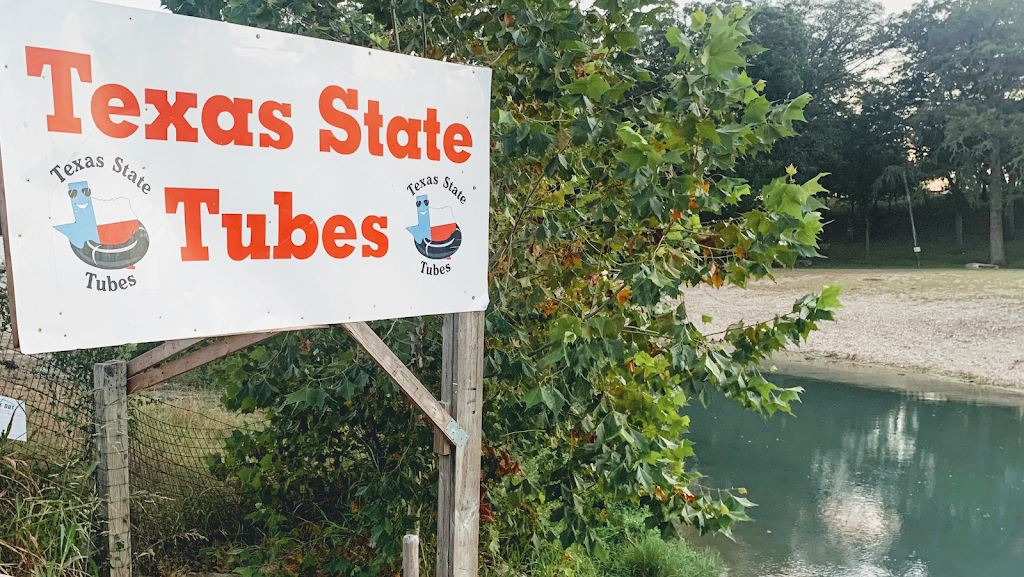 Texas State Tubes | 2024 N Old Bastrop Hwy, San Marcos, TX 78666, USA | Phone: (512) 638-7165