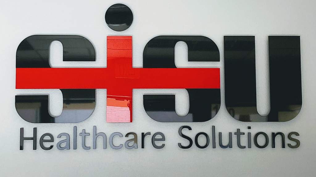 Sisu Healthcare Solutions | 871 Grier Dr b2, Las Vegas, NV 89119, USA | Phone: (702) 577-1617