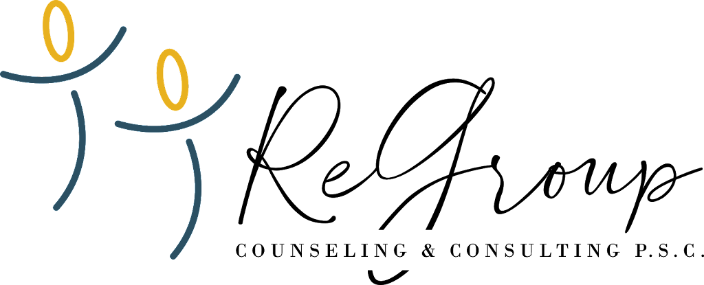 Regroup Counseling and Consulting PSC | 18336 Joplin St NW, Elk River, MN 55330, USA | Phone: (763) 350-9687
