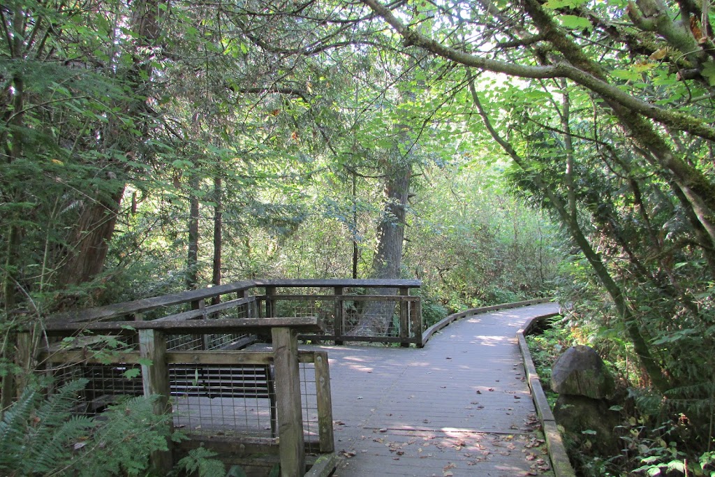 West Hylebos Wetlands Park | 411 S 348th St, Federal Way, WA 98003, USA | Phone: (253) 835-6901