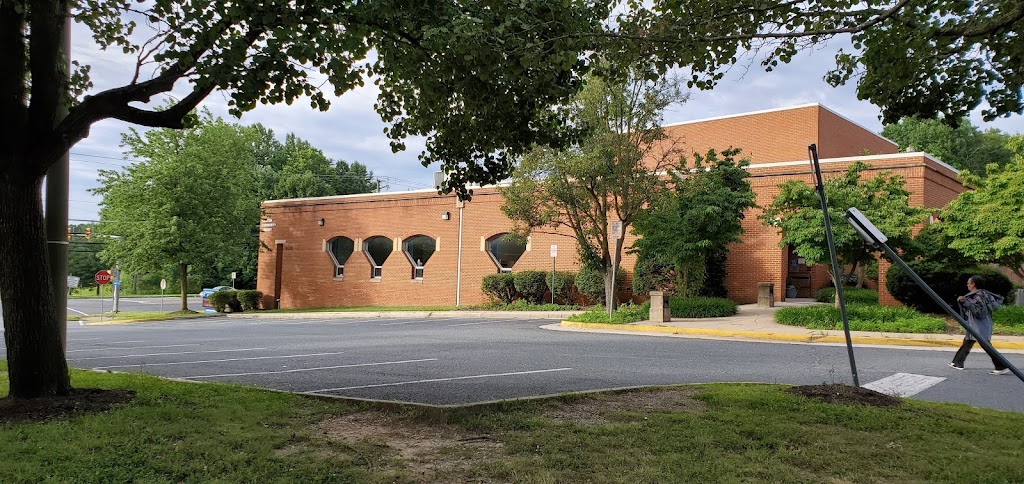 Lorton Library: Closed For Renovation | 9520 Richmond Hwy, Lorton, VA 22079, USA | Phone: (703) 339-7385