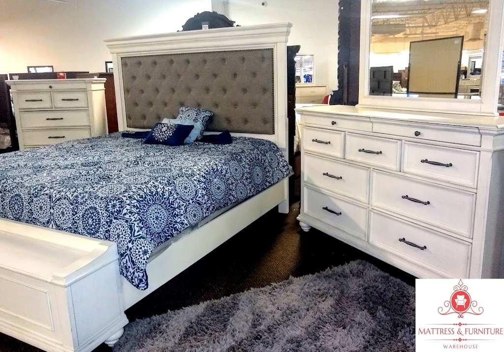 Mattress & Furniture Warehouse | 6480 Winchester Rd, Memphis, TN 38115 | Phone: (901) 630-6050