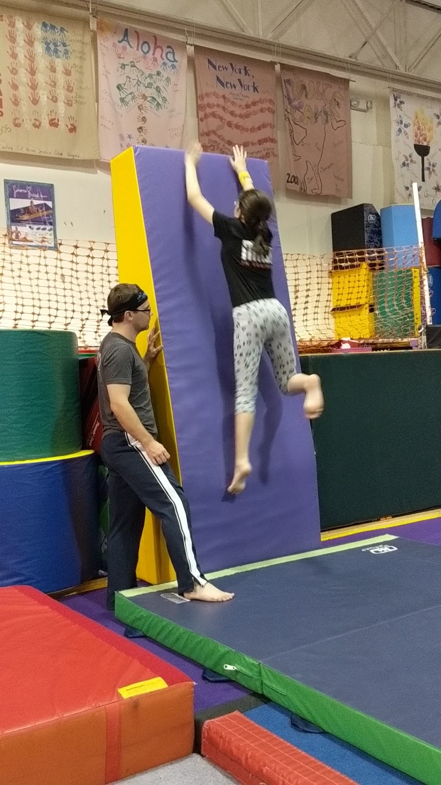 KJs Gymnastics | 3143 US-9, Valatie, NY 12184, USA | Phone: (518) 758-2554