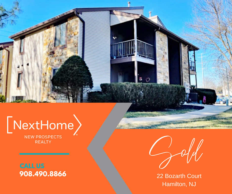 NextHome New Prospects Realty | 1200 US-22 #2000, Bridgewater, NJ 08807, USA | Phone: (908) 490-8866