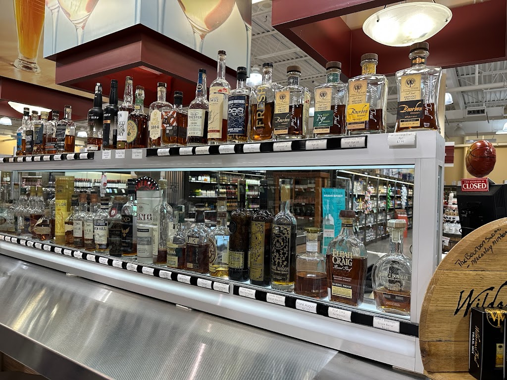 Liquor Barn | 2900 S Danville Bypass, Danville, KY 40422, USA | Phone: (859) 209-2094