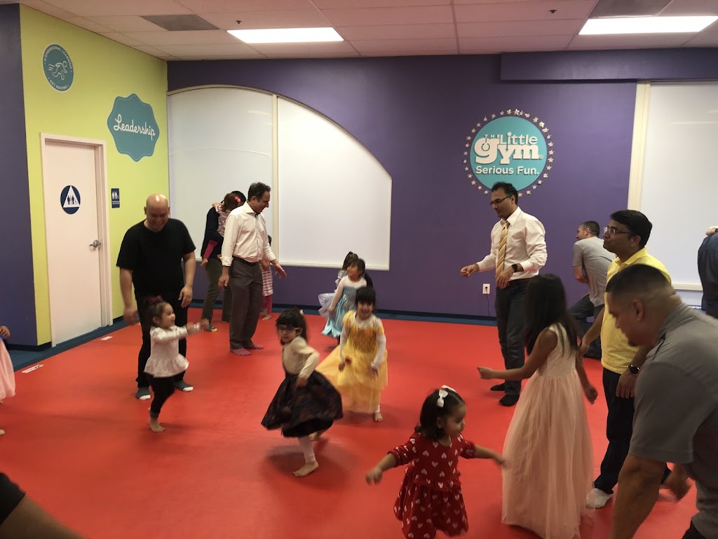 The Little Gym of Evergreen | 4878 San Felipe Rd, San Jose, CA 95135, USA | Phone: (408) 638-9087 The Little Gym of Evergreen | 4878 San Felipe Rd, San Jose, CA 95135, USA | Phone: (408) 638-9087