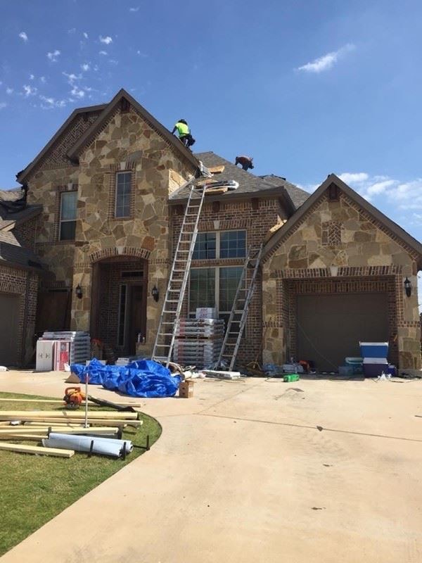 TCR Roofing | 8208 Swan Park Dr, Denton, TX 76210, USA | Phone: (940) 594-6515