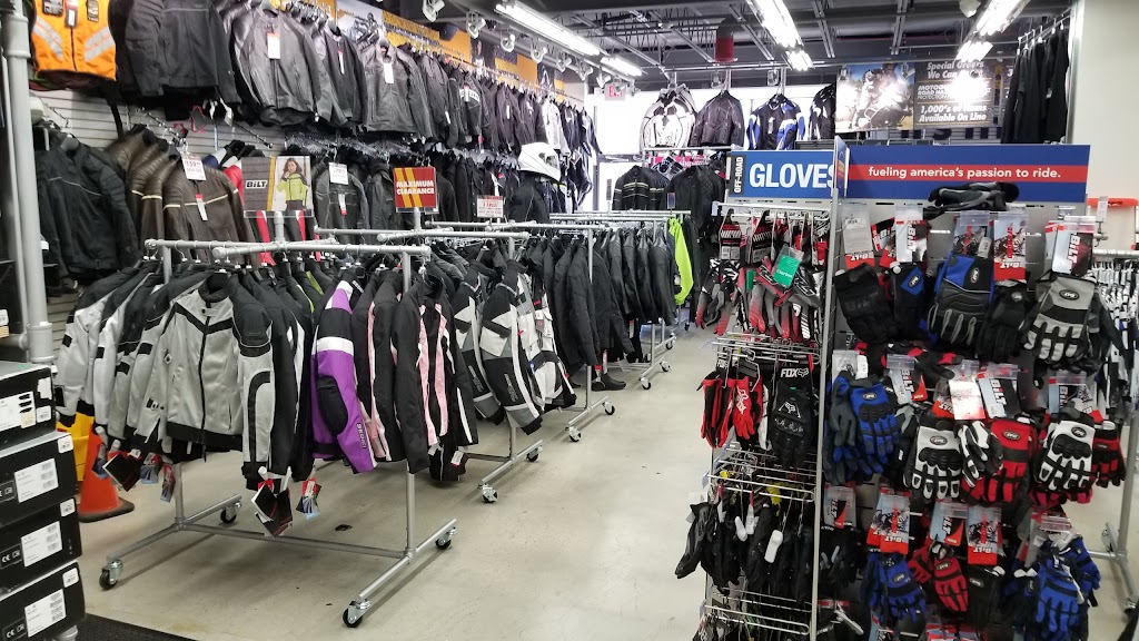 Cycle Gear | 388 Tarrytown Rd, White Plains, NY 10607, USA | Phone: (914) 368-6974