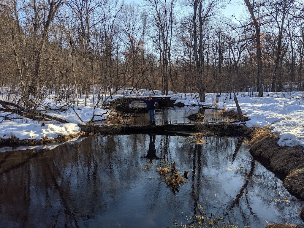 Osceola Bedrock Glades State Natural Area | County Rd S, Osceola, WI 54020, USA | Phone: (888) 936-7463