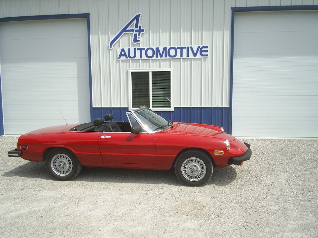 A Plus Automotive Service | 1835 N Rodgers Ave, Alton, IL 62002, USA | Phone: (618) 462-1483