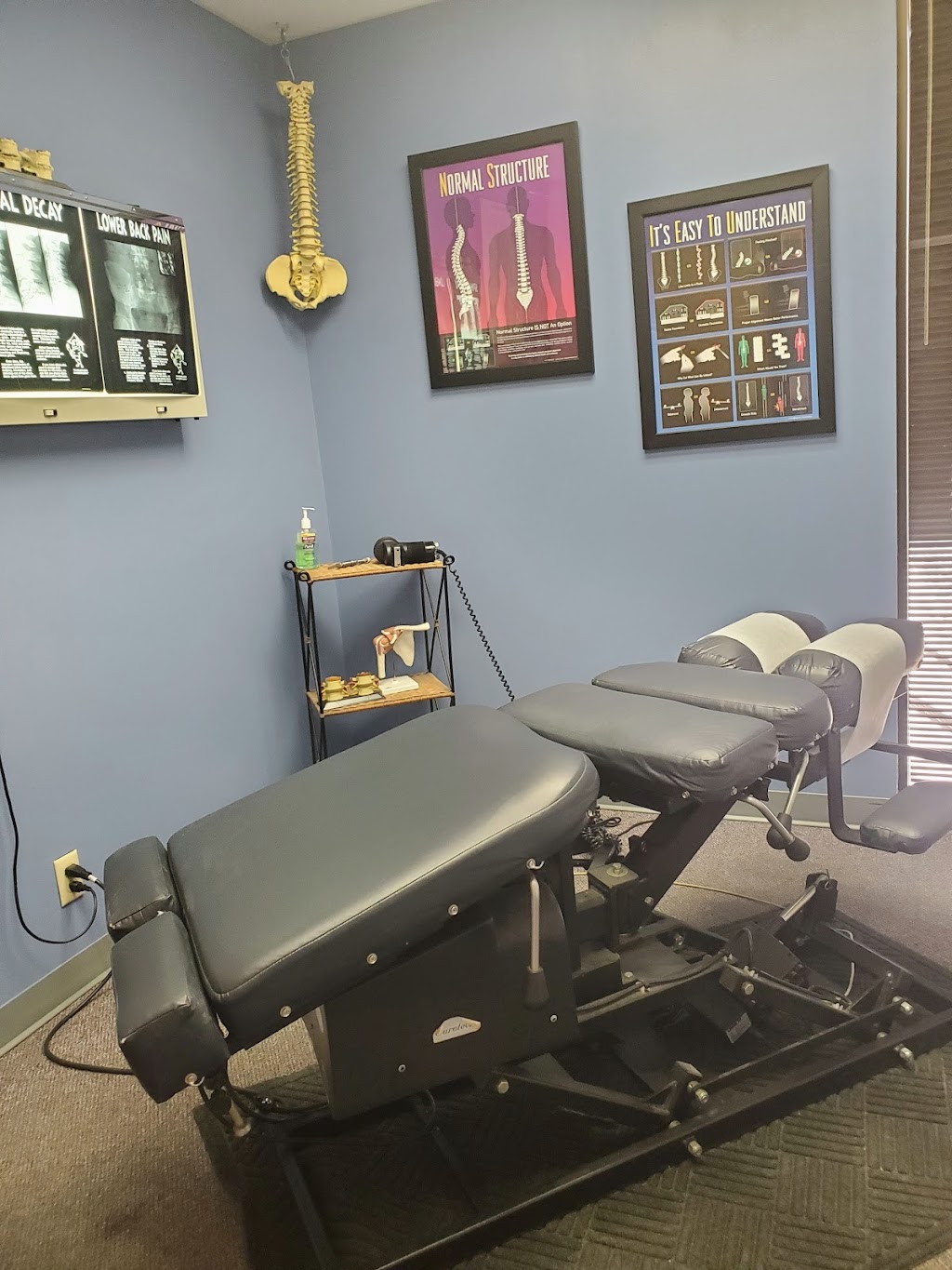 30 Dollar Chiropractic | 7514 S 84th St, La Vista, NE 68128 | Phone: (402) 934-5750