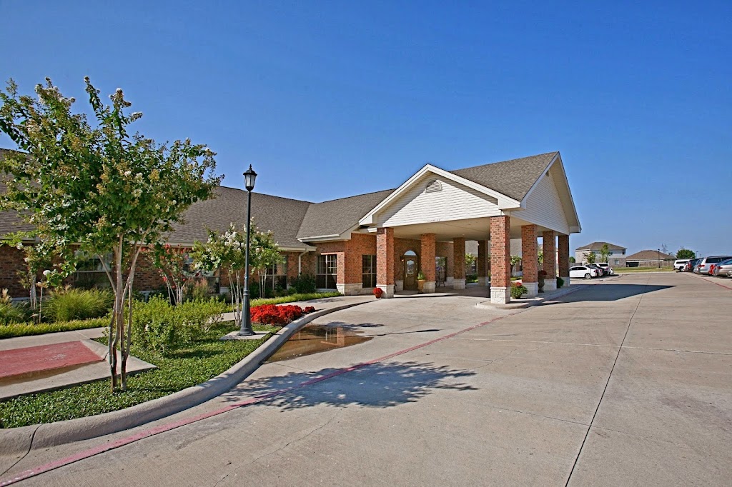 Royse City Medical Lodge | Photo 3 of 10 | Address: 901 I-30 Frontage Rd, Royse City, TX 75189, USA | Phone: (972) 636-9100