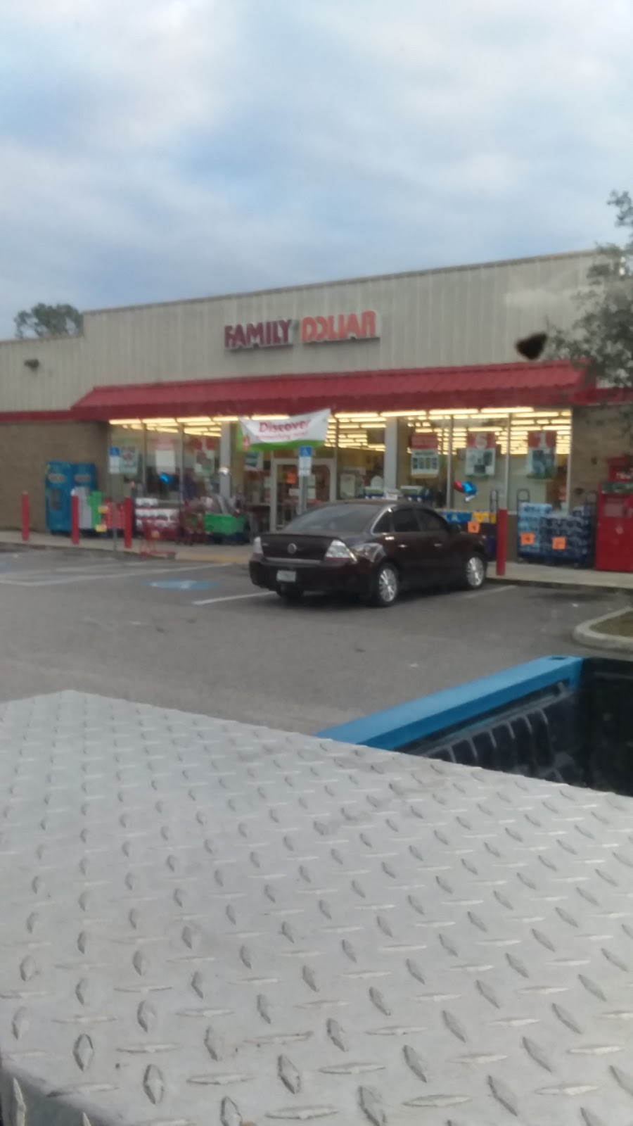 Family Dollar | 32644 State Rd 52, San Antonio, FL 33576, USA | Phone: (813) 329-6195