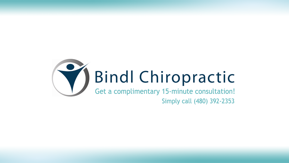 Bindl Chiropractic | 11011 S 48th St suite 108, Phoenix, AZ 85044, USA | Phone: (480) 392-2353