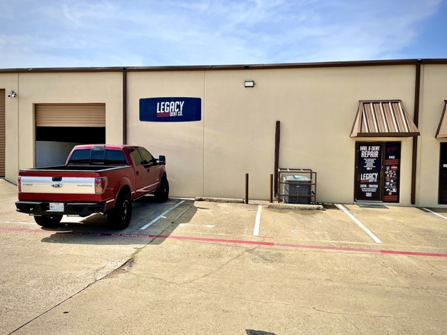 LEGACY DENT CO | 460 S Belt Line Rd #442, Irving, TX 75060, USA | Phone: (817) 987-8250