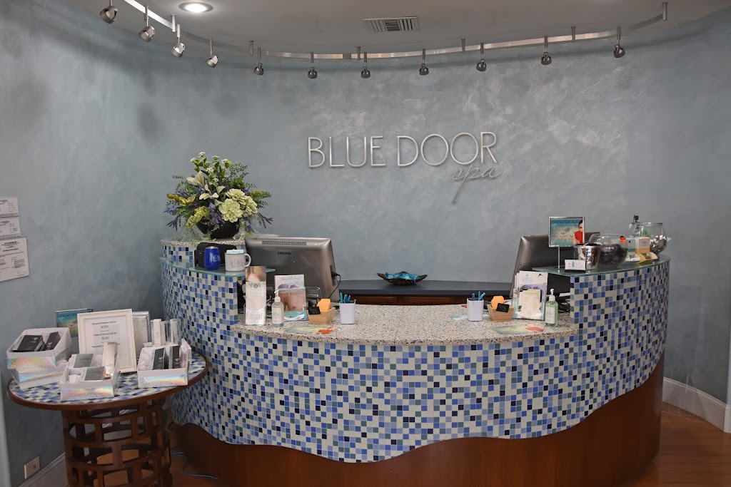 Blue Door Spa & Salon | 5234 FL-64, Bradenton, FL 34208, USA | Phone: (941) 747-0111