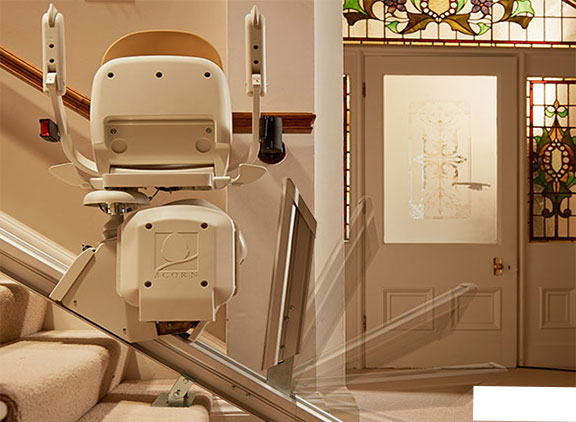 A+ Stairlifts of Pittsburgh | 2828 Broadway Blvd #9, Monroeville, PA 15146, USA | Phone: (412) 260-7469