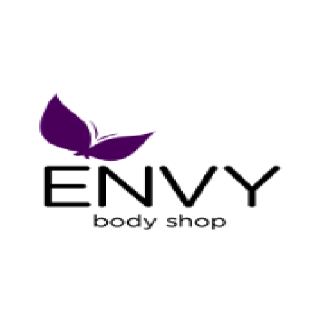 ENVY BODY SHOP | 1715 Endeavor Dr, Williamsburg, VA 23185, USA | Phone: (757) 741-3856