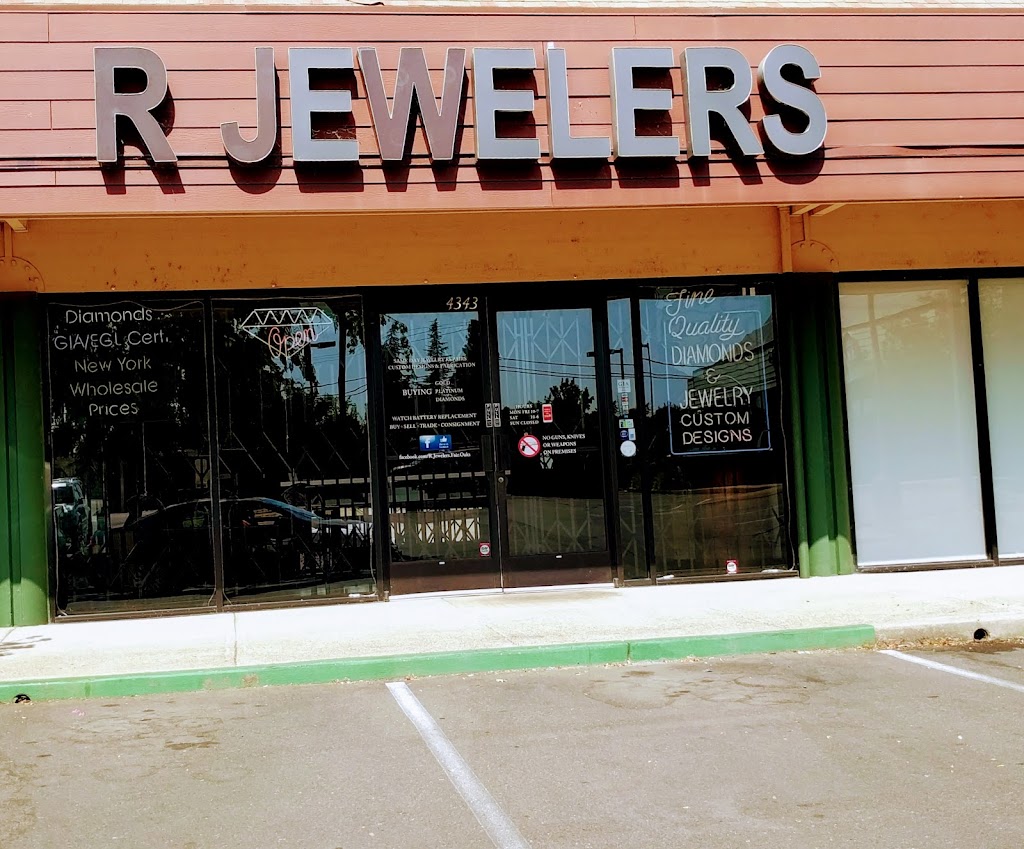 Razmiks Jewelry | 4343 Hazel Ave, Fair Oaks, CA 95628, USA | Phone: (877) 727-9989