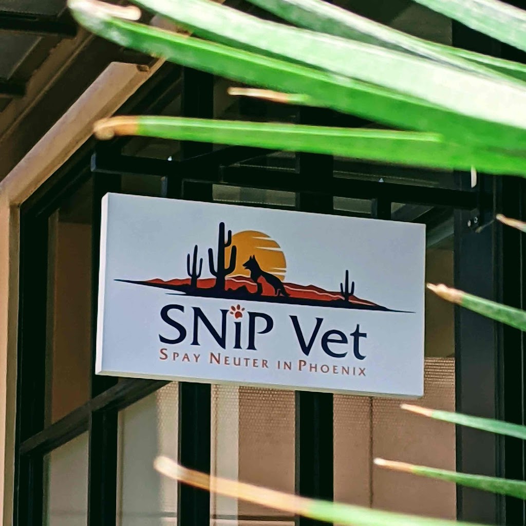 SNiP Vet - Spay Neuter in Phoenix | 2330 W Happy Valley Rd #1027, Phoenix, AZ 85085, USA | Phone: (623) 887-7647