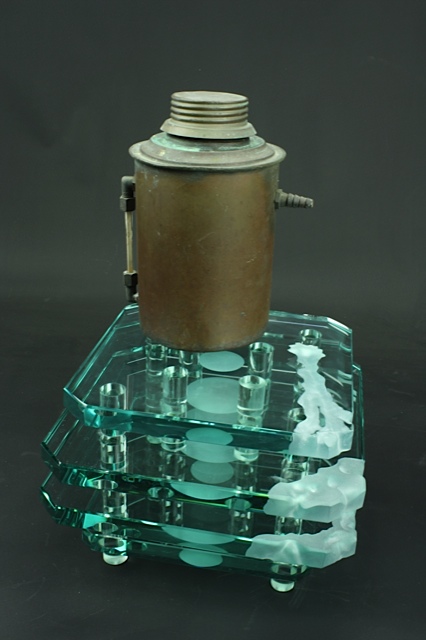 Barney Stone Glass & Kinetics | 204 N Union St, Lambertville, NJ 08530, USA | Phone: (609) 917-4854