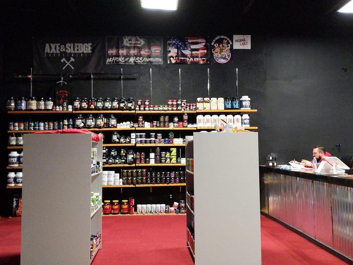 S&N Nutrition | 270 Greater Butler Mart, Butler, PA 16001, USA | Phone: (724) 234-5976