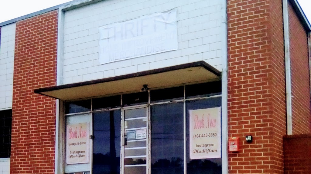 Thrifty Warehouse | 5094 Minola Dr, Stonecrest, GA 30038 | Phone: (404) 207-4811