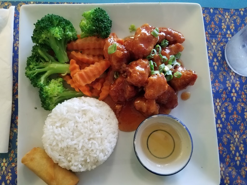 Thai Plates Cuisine | 319 S Power Rd, Mesa, AZ 85206, USA | Phone: (480) 832-0238